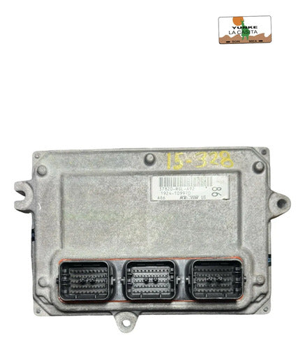 Computadora Honda Odyssey 2008 3.5l 37820-rgl-a92 (86)