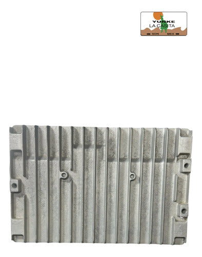 Pcm Computadora Chrysler Pt Crusier 2.4l 2006 P05034440ae P1