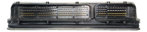 Computadora Toyota Rav4 14-15 89661-42u30 (n7)