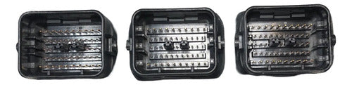 Pcm Computadora Honda Cr-z 1.5l 2013-2015 37820-rtw-a72 (fv)