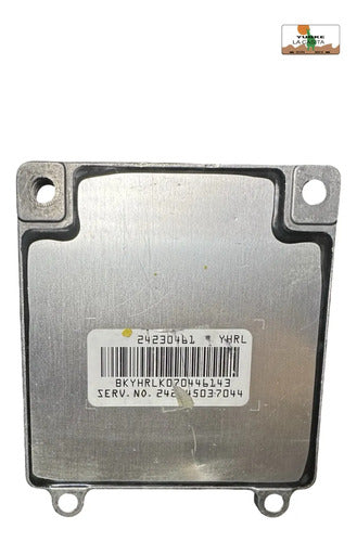 Modulo Tcm Chevrolet Malibu 3.5l 06-11 24230461 Yhrl P4