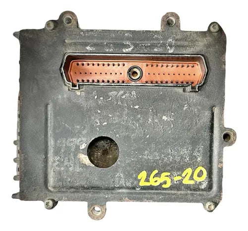 Modulo Tcm Dodge Stratus 1999 2.4l P04606962ac