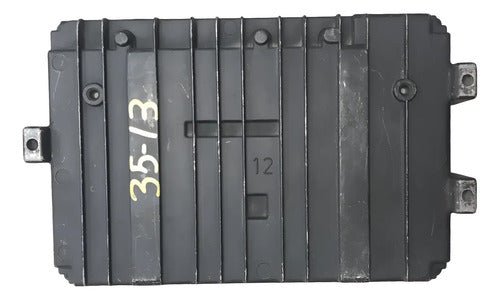 Pcm Computadora Dodge Van 1500 5.2l A/t 2002 56040322