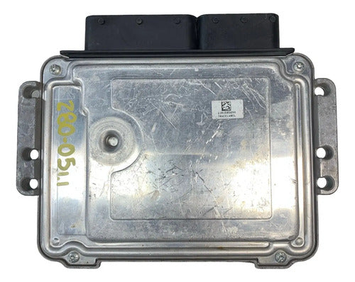 Pcm Computadora Ford Focus 2.0l 12-13 Cm5a-12a650-xf P1