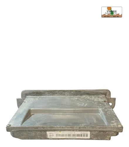 Computadora Ford Escape 2.3l 2008 8m6a-12a650-be