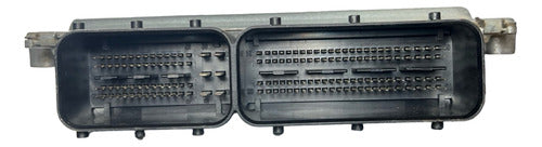 Computadora Dodge Caliber 2.0l 07-10 P68000110ab