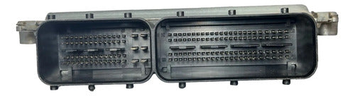 Pcm Computadora Dodge Caliber 2.0l 07-10 P68000110ab