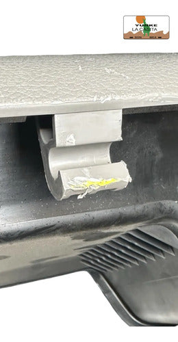 Guantera Ford F-150 2015-2020 Fl3b-1506015-a