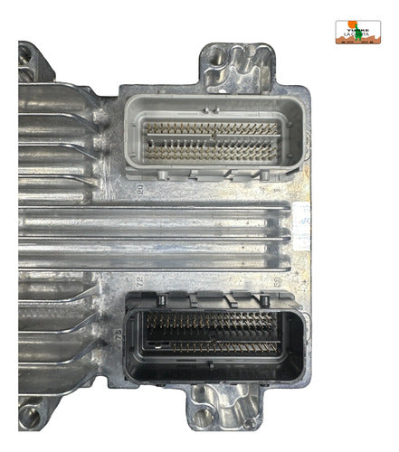 Pcm Computadora Chevrolet Impala 3.9l 2008 P1