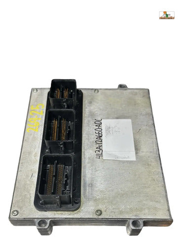 Computadora Ford F-150 5.4l 2004 4l3a-12a650-adc