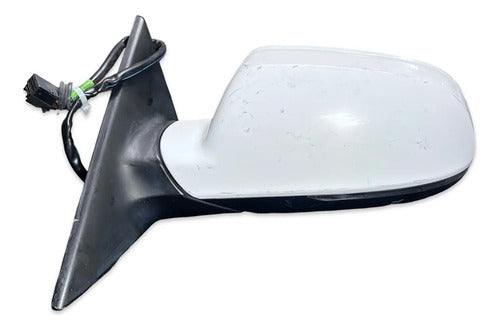 Espejo Retrovisor Lh Audi A5 2010-2013 021053