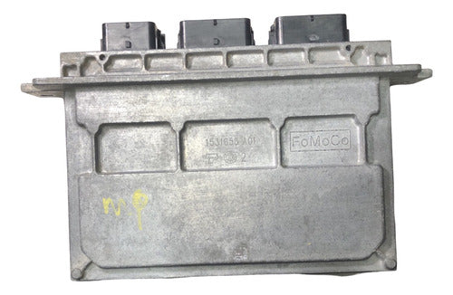 Computadora Ford Fusion 3.0l A/t 10-12 Ae5a-12a650-ne