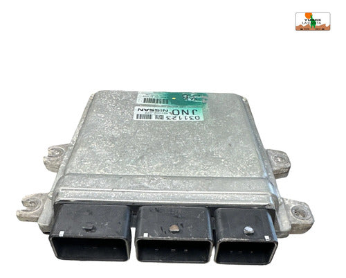 Pcm Computadora Nissan 3.7l 370z 14-17