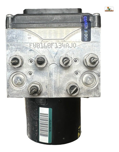 Modulo Abs Dodge Ram 1500 2010 P05154215aa