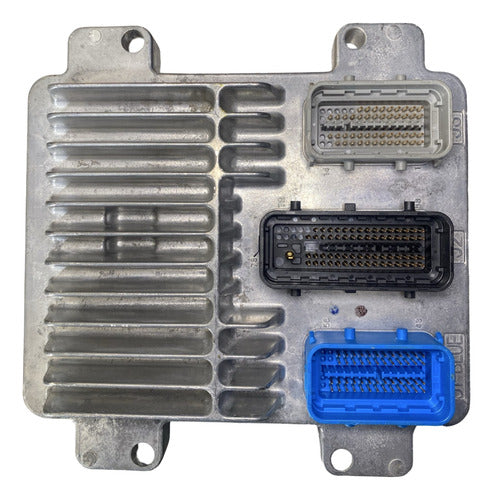 Computadora Buick Lacrosse 3.8l 2005 12598323 (yljk)