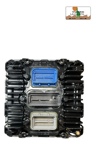 Pcm Computadora Cadillac Deville 4.6l 04-05 12597541 (ylaz)