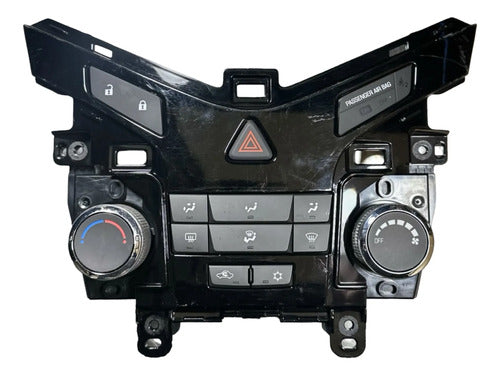 Control De Clima Chevrolet Cruze 2010-2015 Original