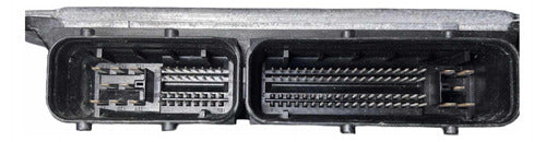 Computadora Nissan Maxima 3.5l 04-05 A56-x92 Zz0 (wf)