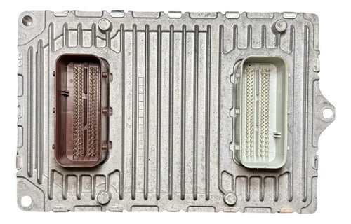 Computadora Chrysler Town & Country 3.6l 11-12 P05150657aa