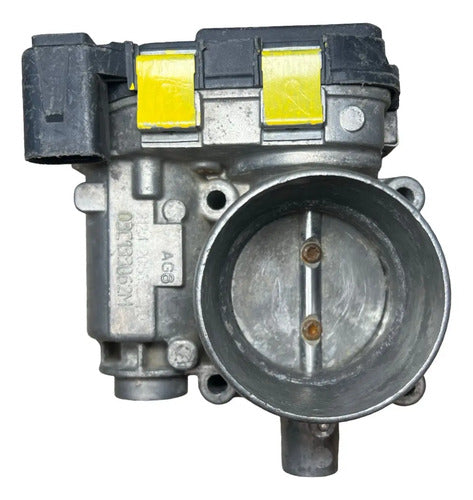 Cuerpo De Aceleración Vw Vento 14-16 1.6l 03c133062m