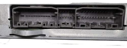 Estereo Dodge Charger 07-14 P05091115ac