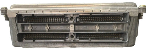 Pcm Computadora Chevrolet Malibu 99-02 09380717 (dbud)