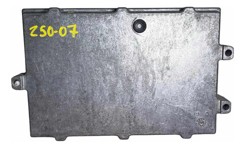 Pcm Computadora Dodge Nitro 3.7l 2008 P05187509ag