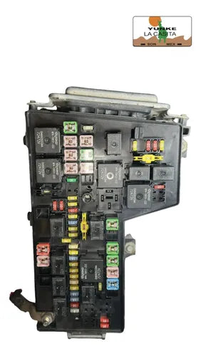 Caja De Fusibles Dodge Dakota 4.7l A/t 06-07 04692092ae