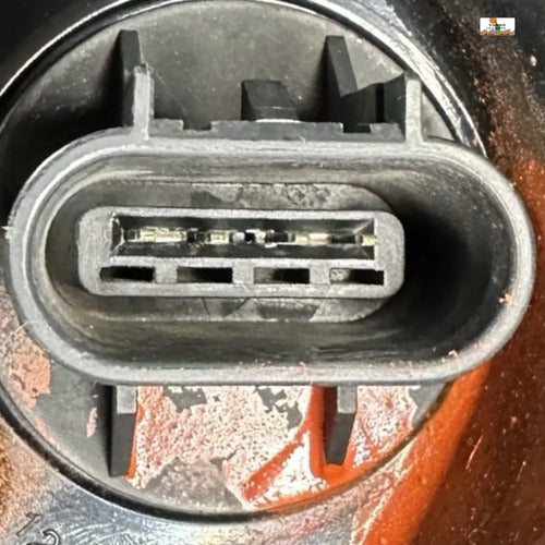 Calavera Lh Chrysler 200 2011-2014 05182525ab