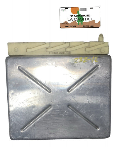 Modulo Tcm Volvo S60/s70 00-04 P09480761 (27.1)