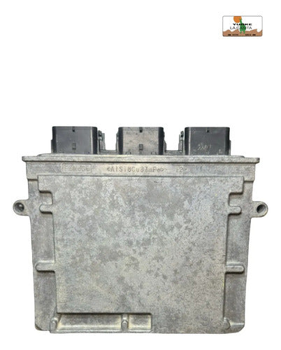Computadora Ford Crown Victoria 4.6l 2006 6w7a-12a650-ajb