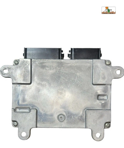Computadora Pcm Mitsubishi Lancer 2.0l 13-15 1860c036