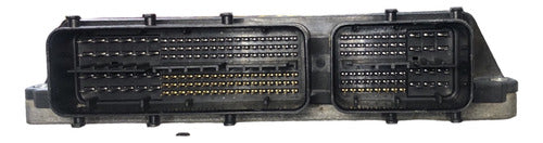 Computadora Toyota Camry 2.5l A/t 09-11 89661-06j11 (dw)