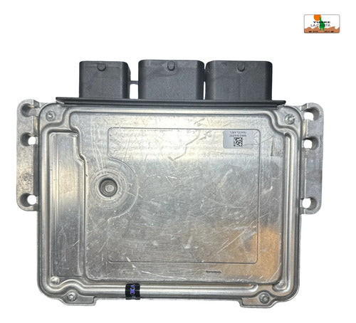Pcm Computadora Mini Cooper 1.6l 07-08