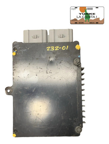 Pcm Computadora Dodge Avenger 2.0l M/t 1998 P05269833ai