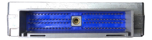 Computadora Ford Explorer 4.0l A/t 99-01 Xl2f-12a650-me