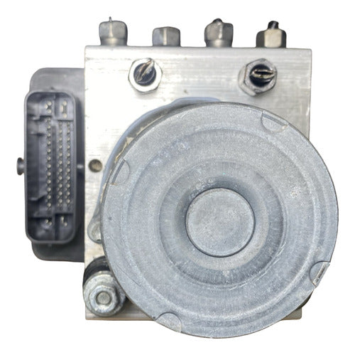 Modulo Abs Jeep Cherokee 2014 P04779899af