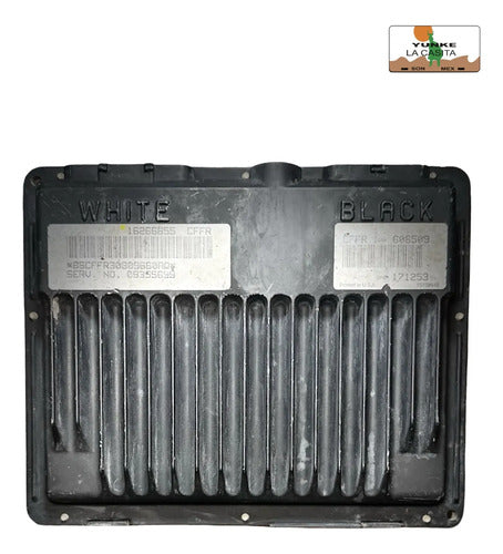 Computadora Chevrolet Tahoe 5.7l 98-99 16266655 (cffr)
