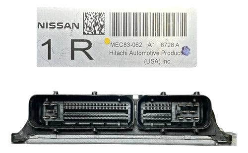 Computadora Nissan Quest 3.5l 2004-2005 Mec33-025 A1 (xb)