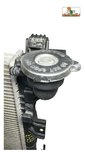 Radiador Chrysler Grand Voyager 3.8l 2008