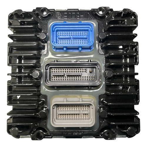 Pcm Computadora Cadillac Deville 4.6l 04-05 12587317 (yftw)