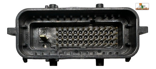 Modulo Tcm Chevrolet Cobalt 2.2l 06-11 24252893 Aaf5 P2