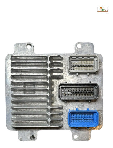 Computadora Pontiac Grand Prix 3.8l 2006 12609305 (ynpb)