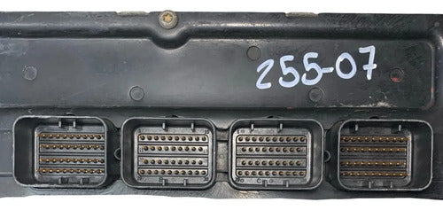 Pcm Computadora Dodge Durango 4.7l 2003 P56029125aa P1