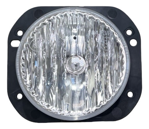 Faro De Niebla Jeep Wrangler 2018-2026 68298651aa Blanco