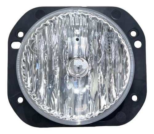 Faro De Niebla Jeep Wrangler 2018-2026 68298651aa Blanco