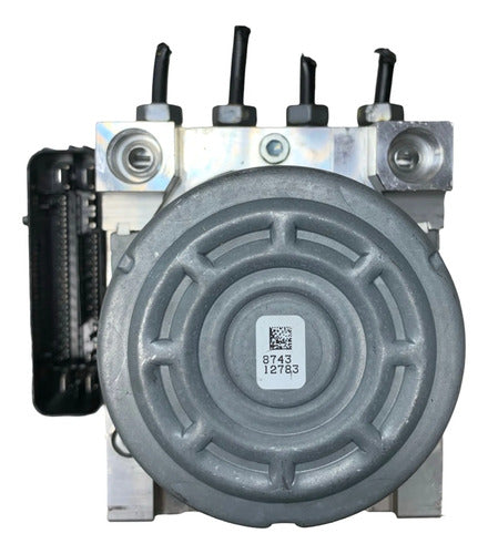 Modulo Abs Ford Explorer 3.7l 16-19 Hb53-2c405-ac
