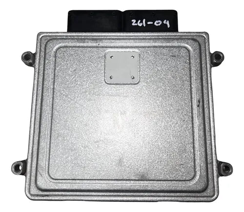 Pcm Computadora Hyundai Sonata 2.4l 15-17 39101-2ggl1