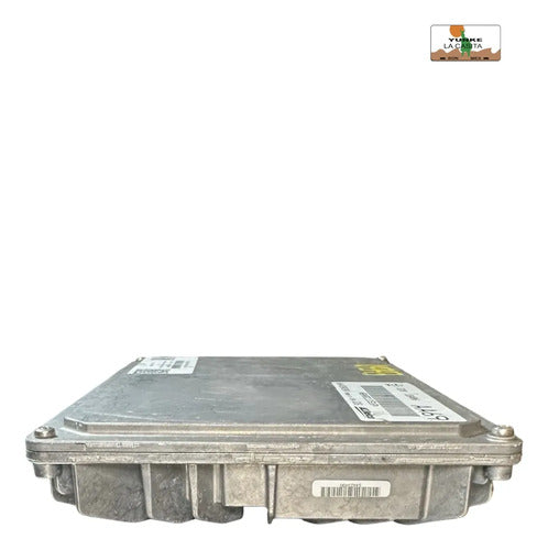 Computadora Chevrolet Equinox 3.0l 2012 12648906 (aa69)