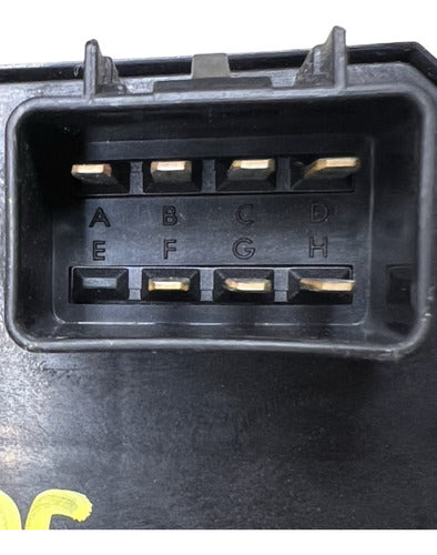 Control Maestro Chevrolet Uplander 2005-2009 15198643